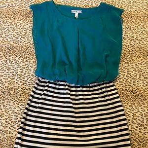 Accidentally in Love Dress